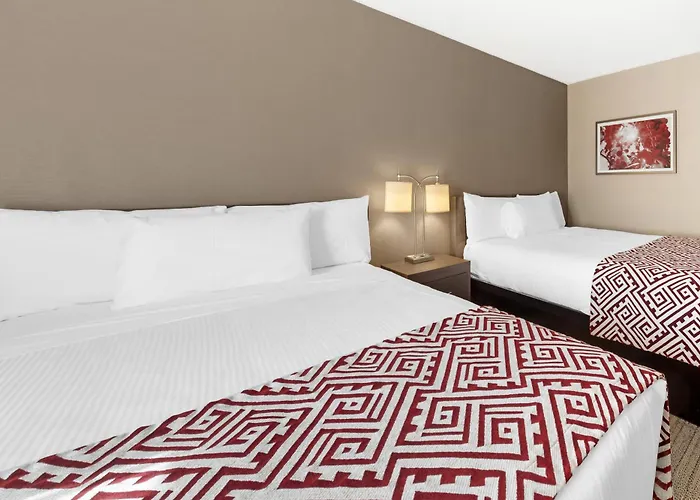 Best Western Colonel Butler Inn
