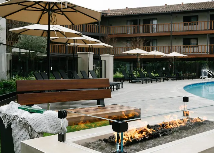 Casa Mani Resort Napa Valley, Curio Collection By Hilton