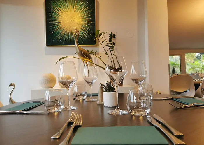 Hotel Cote Sud Leman