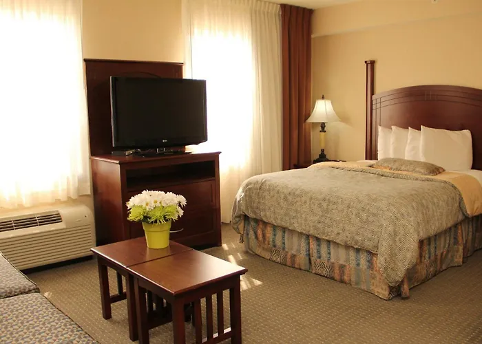 Staybridge Suites London By Ihg