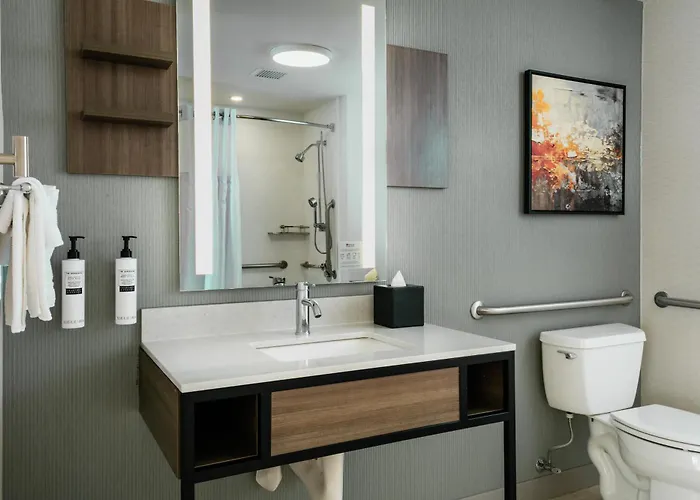 Hilton Garden Inn Tri-Cities/Kennewick