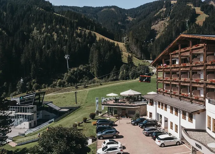 VAYA Zell am See