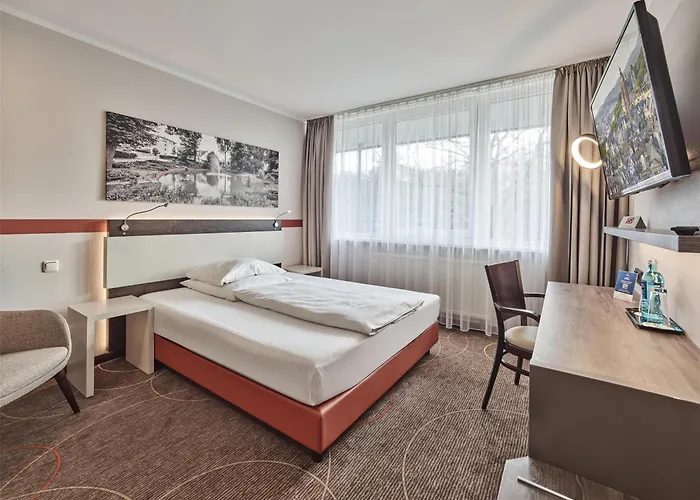 Best Western Hotel Wetzlar