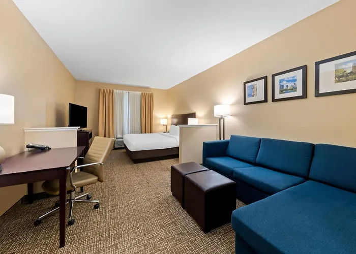 Roanoke Suites