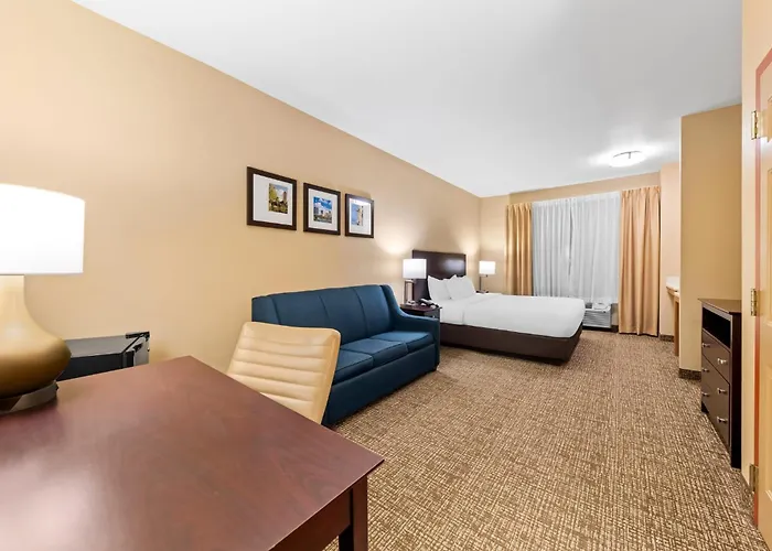 Roanoke Suites