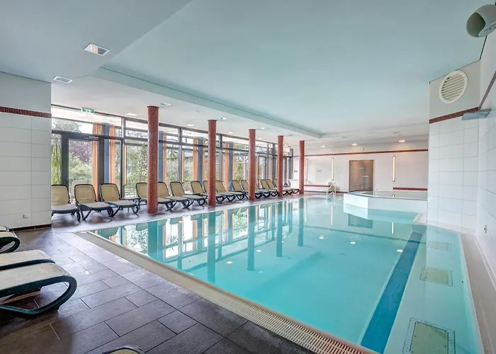 Familien Wellness Hotel Seeklause GmbH&CoKG mit großem Abenteuerspielplatz Piraten-Insel-Usedom Kinder immer All-Inklusive&Getränke ganztags inklusive