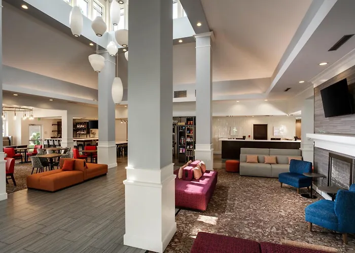 Hilton Garden Inn Tri-Cities/Kennewick