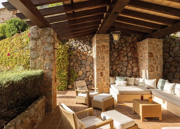 La Residencia, A Belmond Hotel, Mallorca
