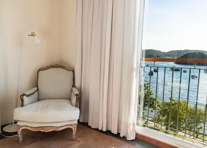 Casas Brancas Boutique Hotel&Spa