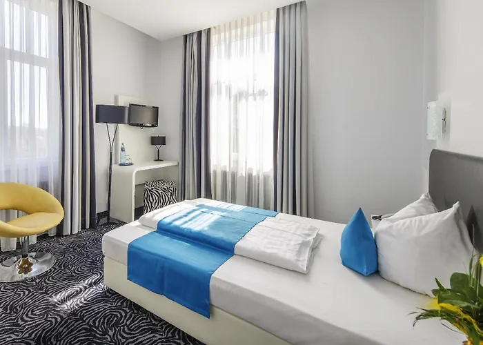 Sure Hotel by Best Western Bad Dürrheim