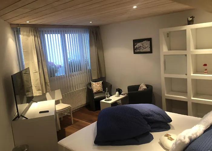Hotel Le Postillion