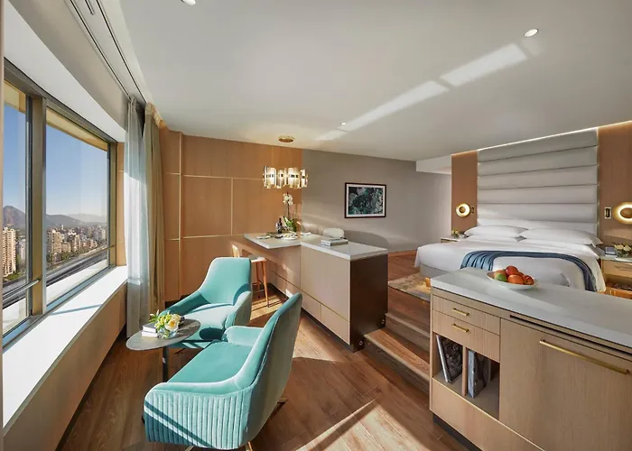 Mandarin Oriental, Santiago