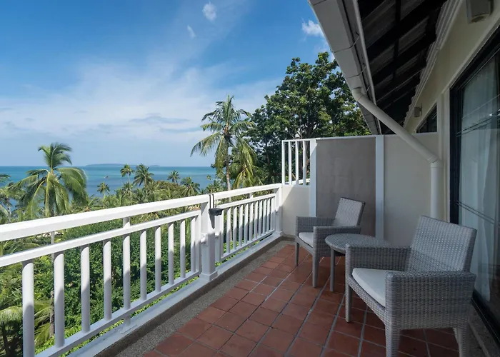 Cape Panwa Hotel Phuket