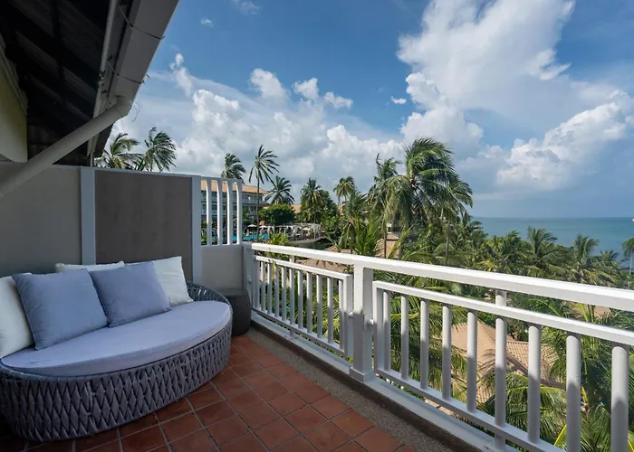 Cape Panwa Hotel Phuket