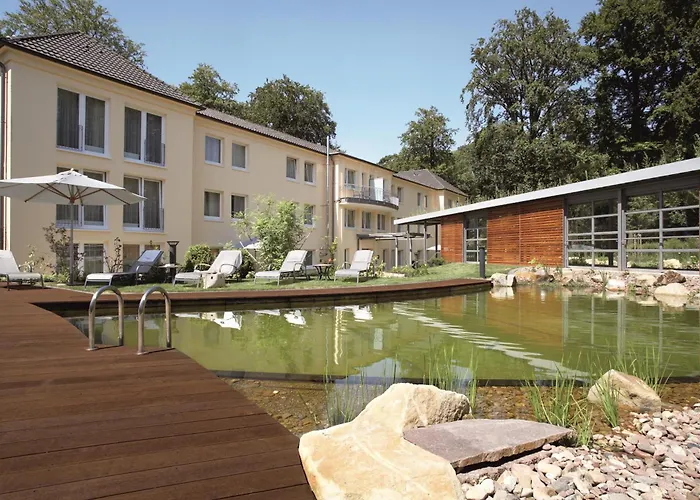 Best Western Premier Park Hotel&Spa
