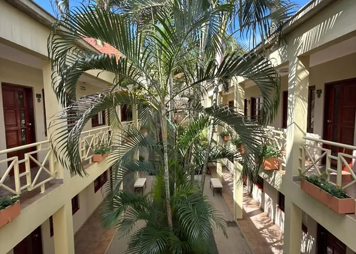 Hotel Jardin De Iguazu