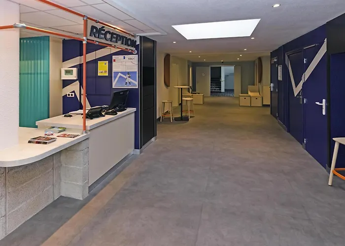 Ibis Budget La Teste Bassin D'Arcachon