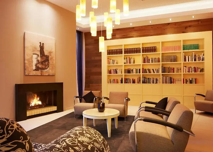 Best Western Premier Park Hotel&Spa