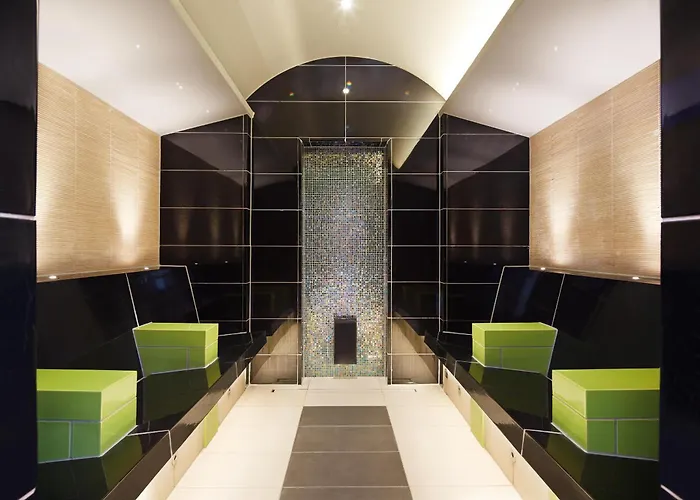 Best Western Premier Park Hotel&Spa