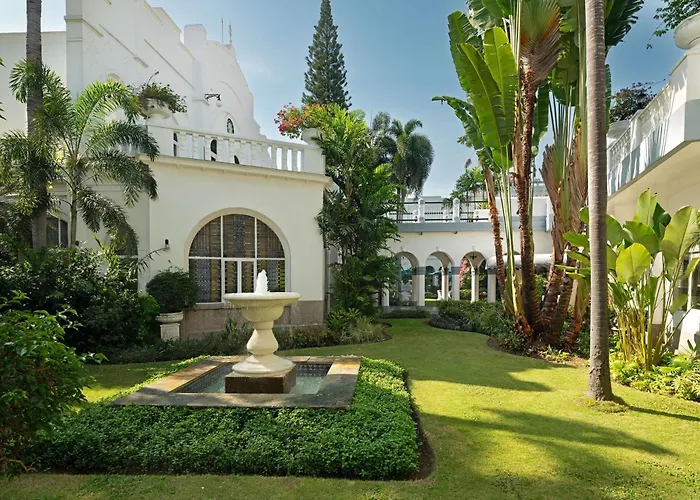Hotel Majapahit Surabaya Mgallery