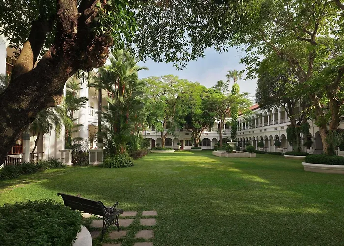Hotel Majapahit Surabaya Mgallery