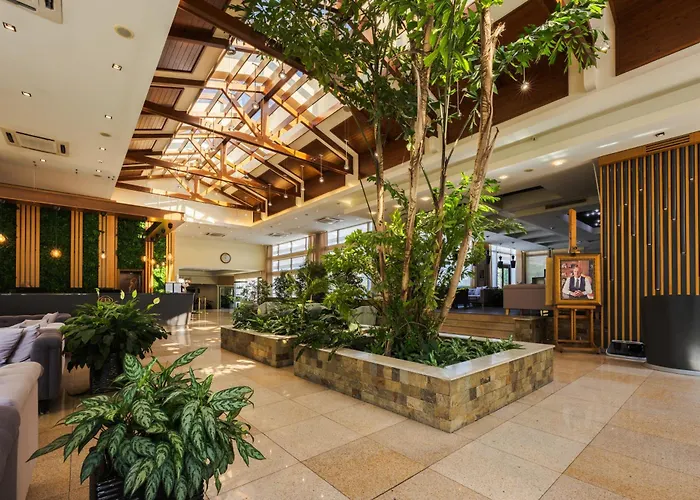 Pirin Park Hotel