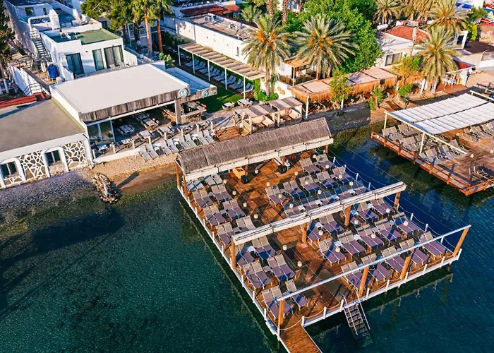Babana Hotel