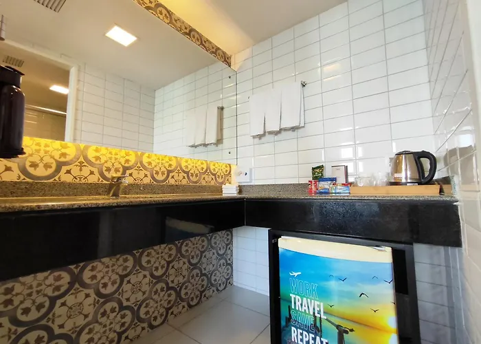 Holiday Inn Fortaleza By Ihg