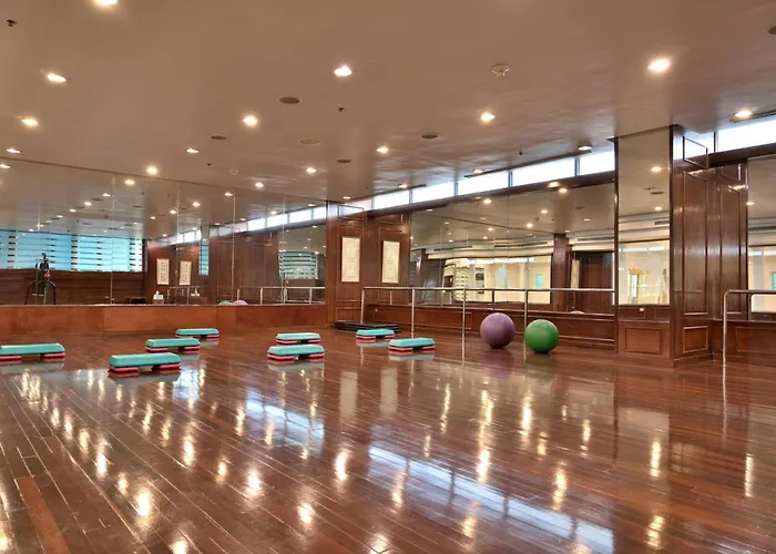 Melia Caracas