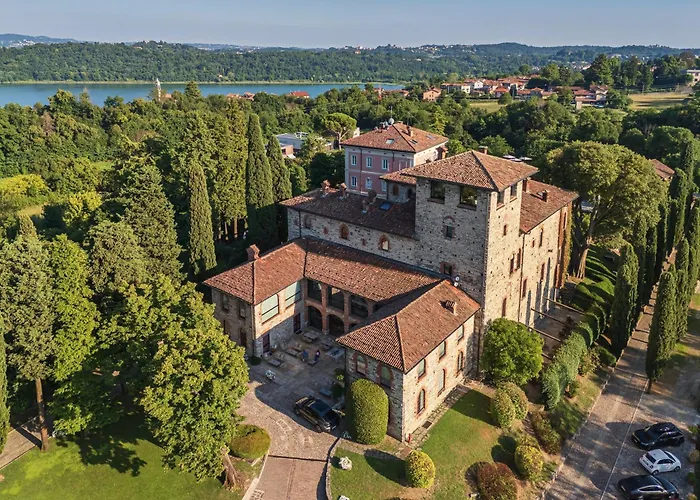 Relais & Spa Castello Di Casiglio