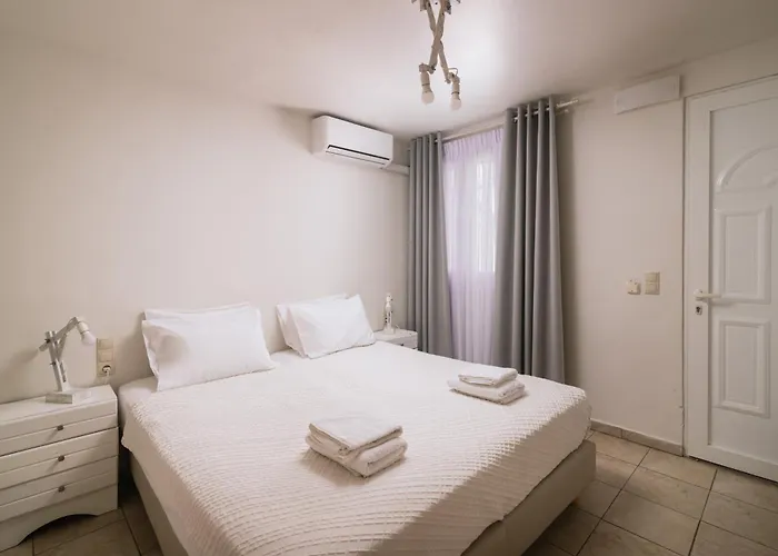 Hotel Sunshine Matala