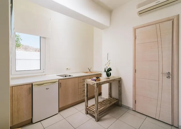 Hotel Sunshine Matala