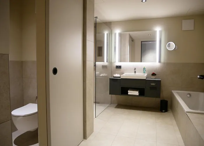 Best Western Premier Hotel Rebstock