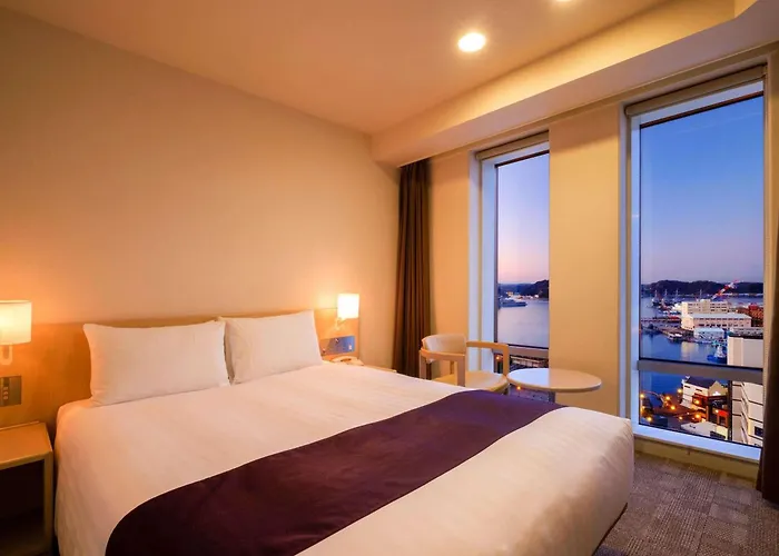Mercure Yokosuka