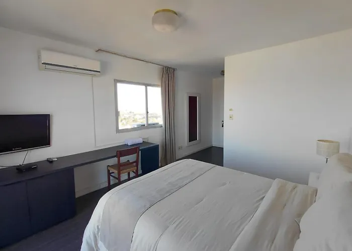 El Mirador Hotel & Spa