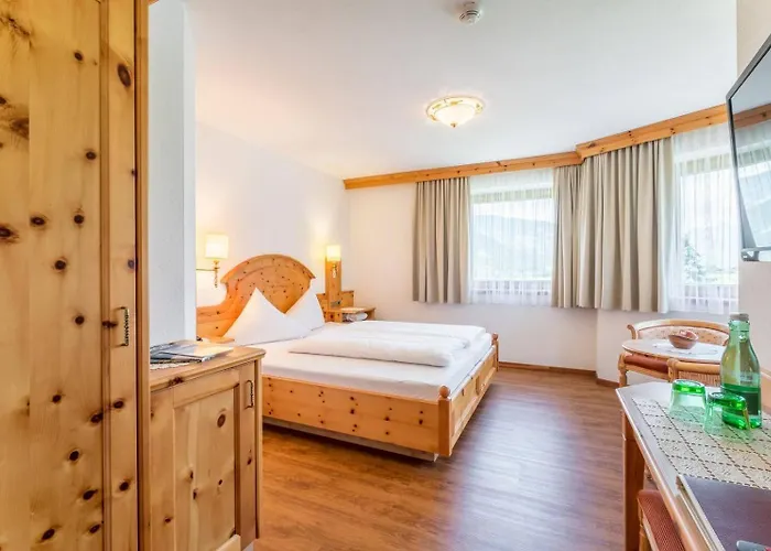 Hotel Riedl im Zillertal