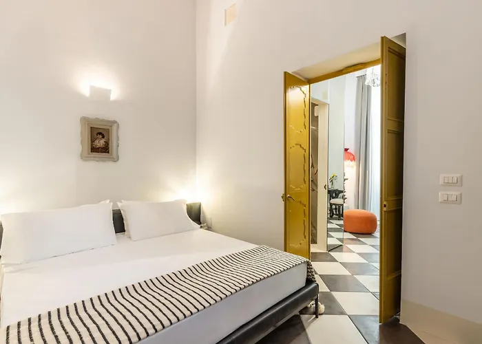 Arco Vecchio Urban Suite - Epoca Collection