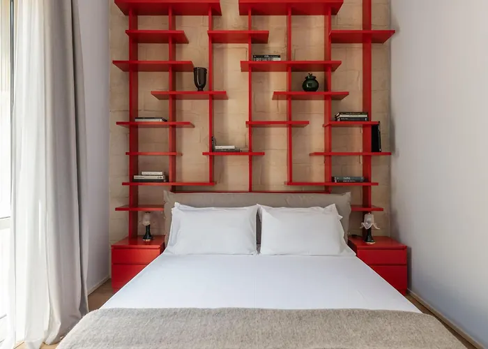 Arco Vecchio Urban Suite - Epoca Collection
