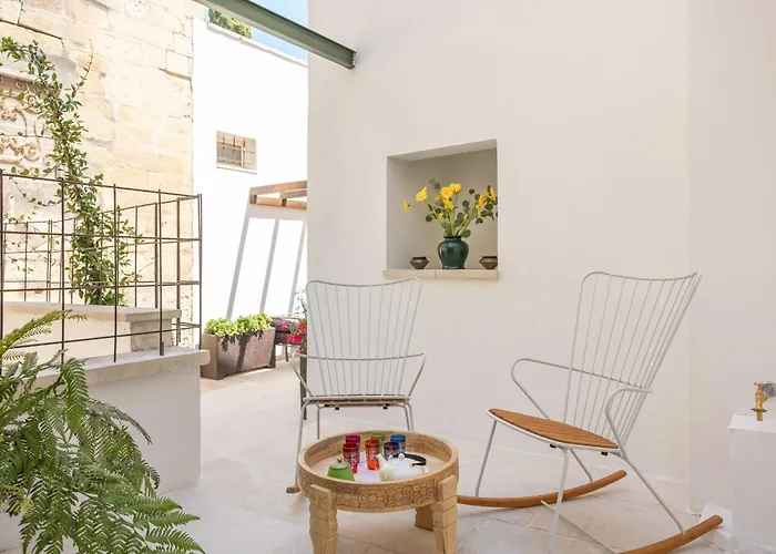 Arco Vecchio Urban Suite - Epoca Collection