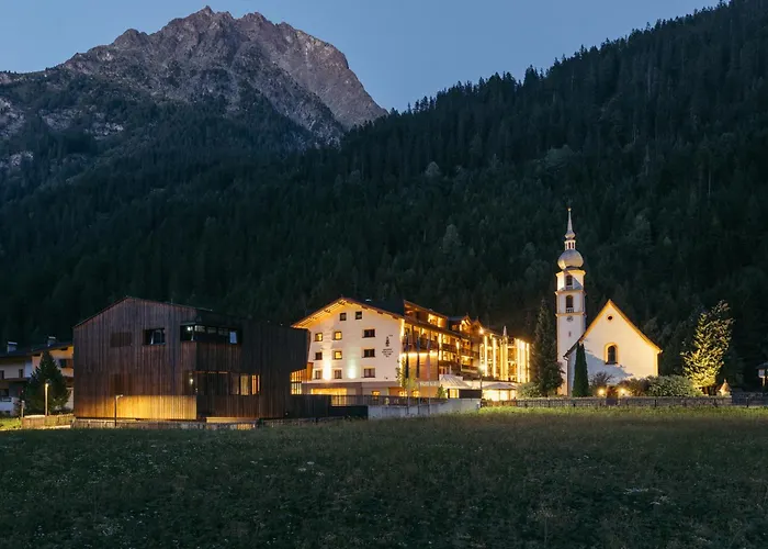 Hotel Kirchenwirt