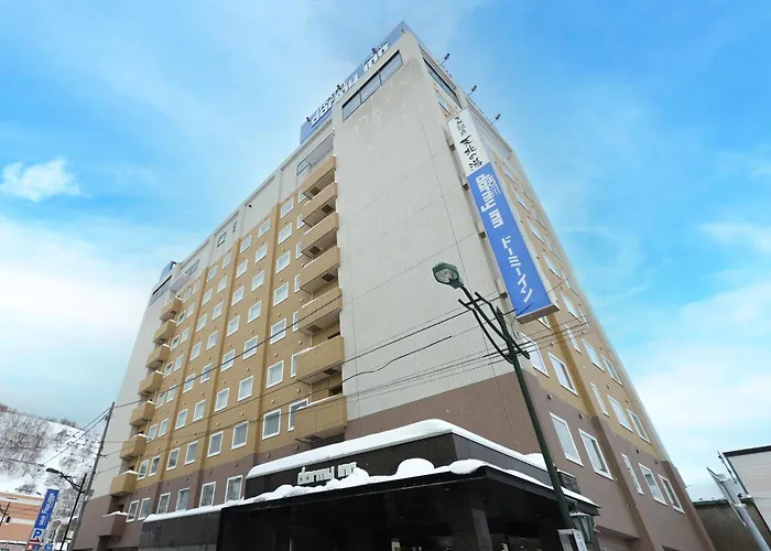 Dormy Inn Wakkanai