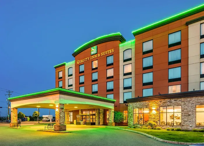 Quality Inn & Suites