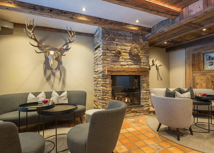 Hotel Jaegerhof
