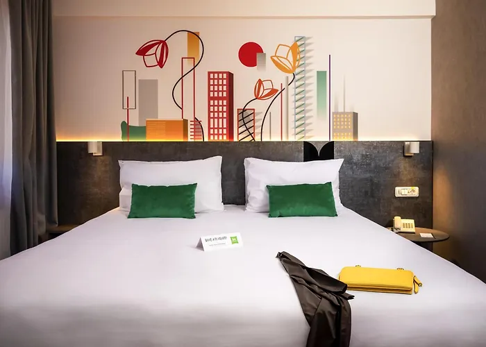 ibis Styles Pitesti Arges