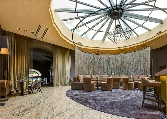 Best Western Premier Hotel Rebstock