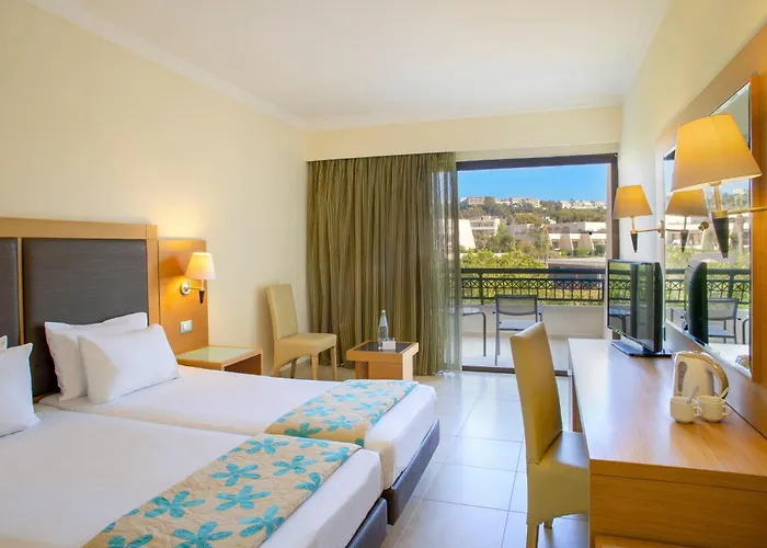 Sol By Melia Cosmopolitan Rhodes