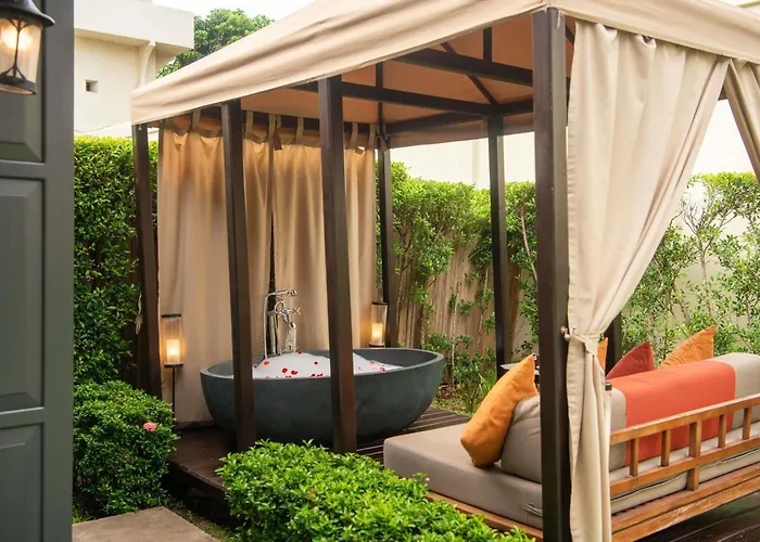 Sofitel Luang Prabang
