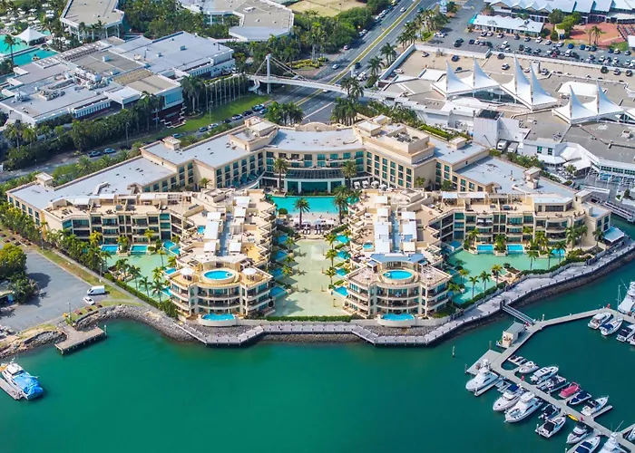Imperial Hotel Gold Coast