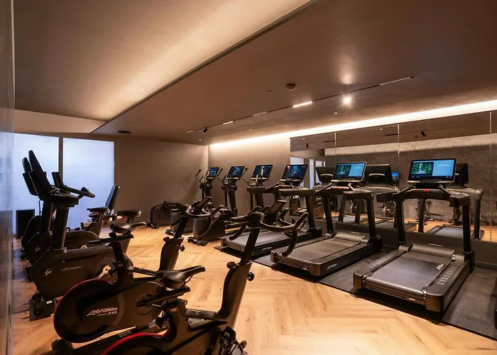 Marriott'S Club Son Antem