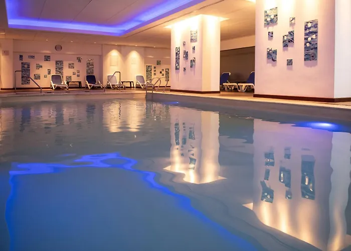 Alejandro 1º Hotel